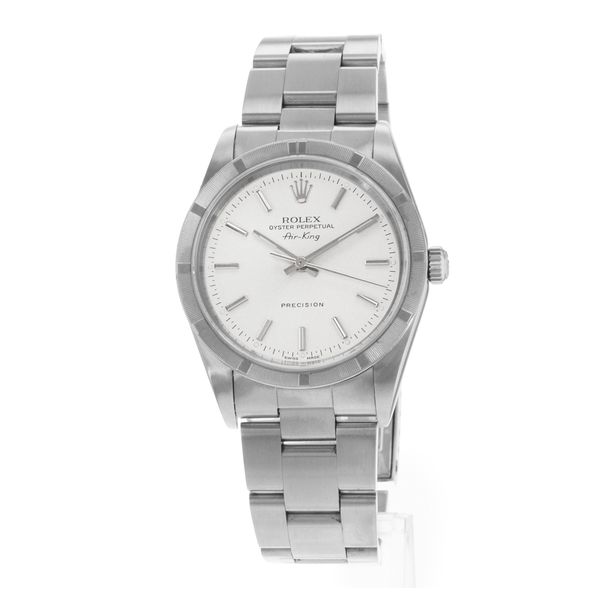 Rolex Air-King 14010